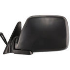 Power Mirror Set for Toyota Land Cruiser (1990–1997) Manual Folding