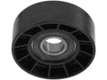 Accessory Belt Idler Pulley for Mazda MX5 Miata (2006–2016) ZB842SC