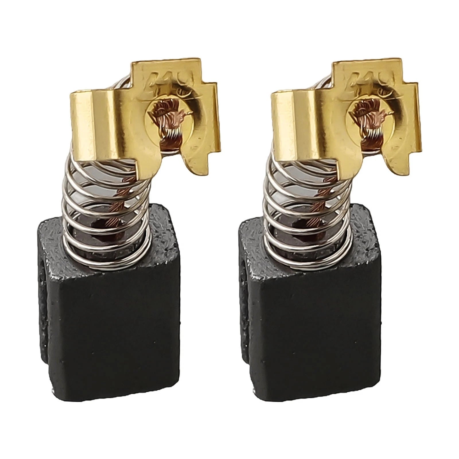 2X Carbon Brush for Electric Machinery (6911.5mm)