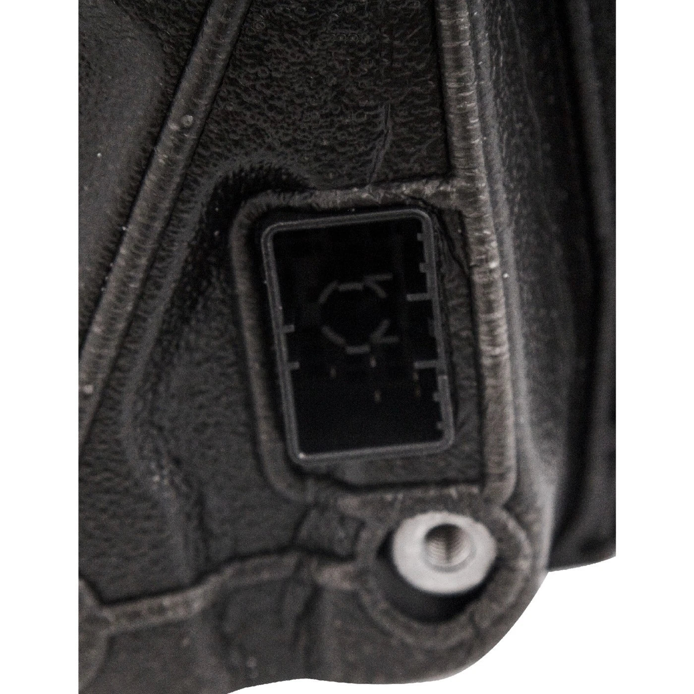 Heated Passenger Right Side Mirror for Chevy Colorado Canyon