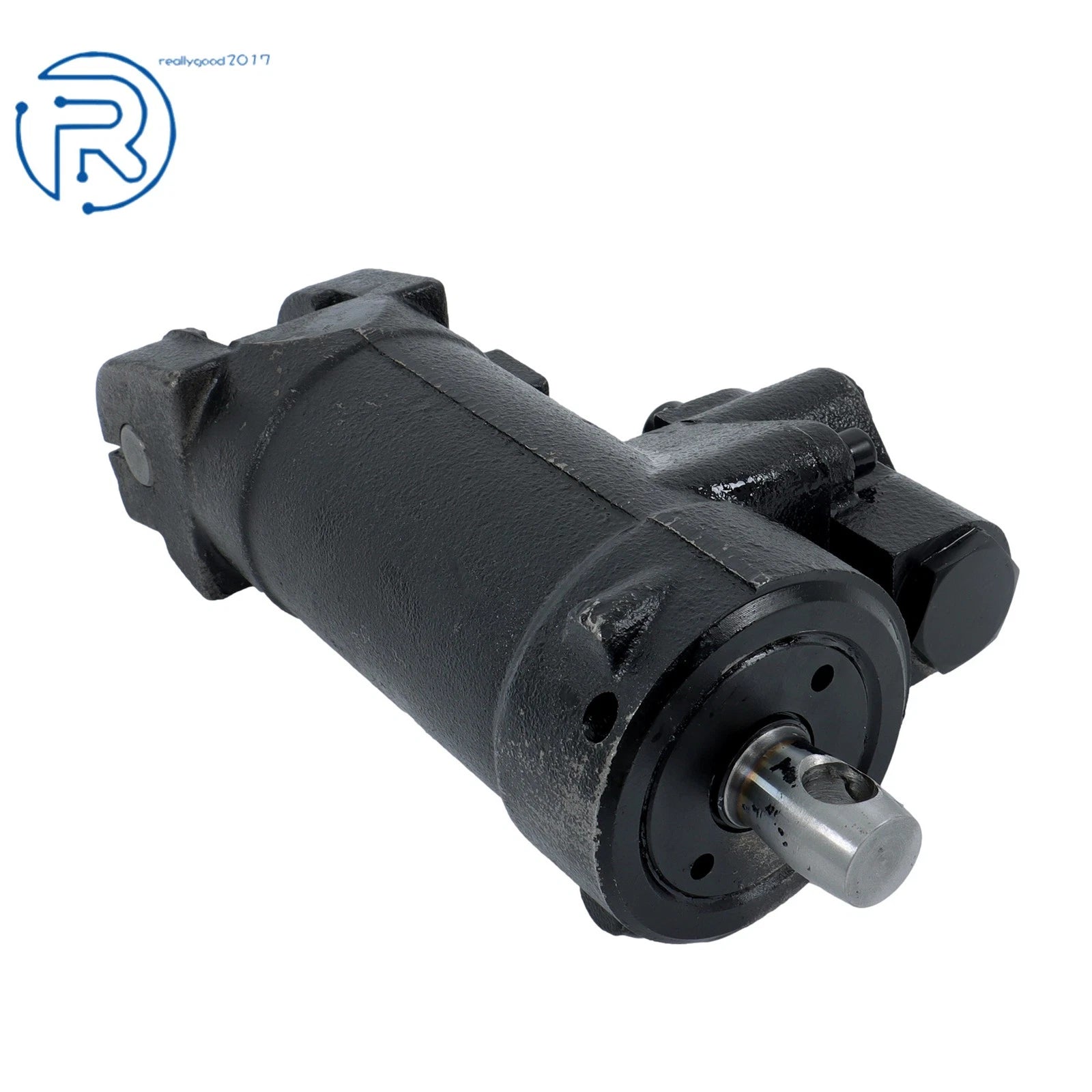 Power Steering Cylinder for Massey Ferguson 165 175 178 (3186320M92, 1853466M93)