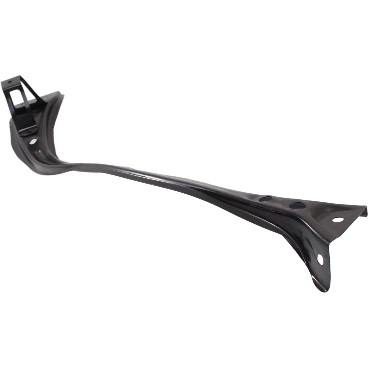 Radiator Support for Toyota Prius C (2012–2017) Driver & Passenger Side Upper