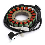 Alternator Stator for Yamaha XVS 650 Drag Star V-Star (2004–2017)