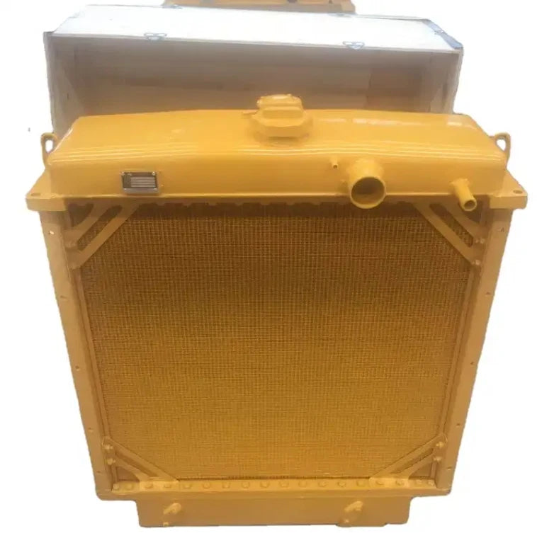Water Tank Radiator 134-03-71112 for Komatsu Bulldozer D61EX-15 D61PX-15