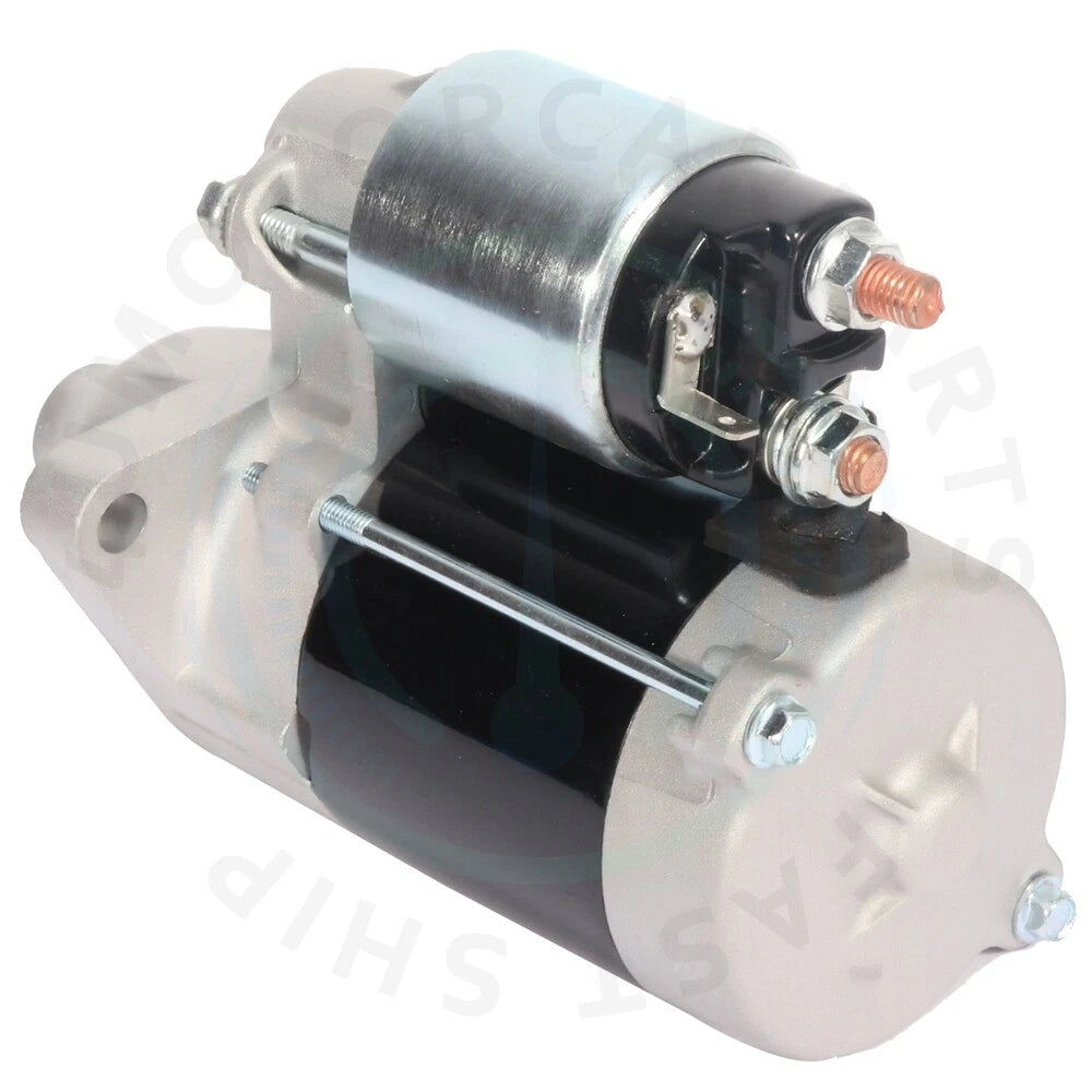 Starter Motor for John Deere Gator XUV 625i (2011–2016)