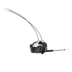 2X Front Door Lock Actuator for Nissan Quest (2005-2008)