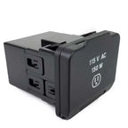 Inverter / Console Power for Jeep Cherokee