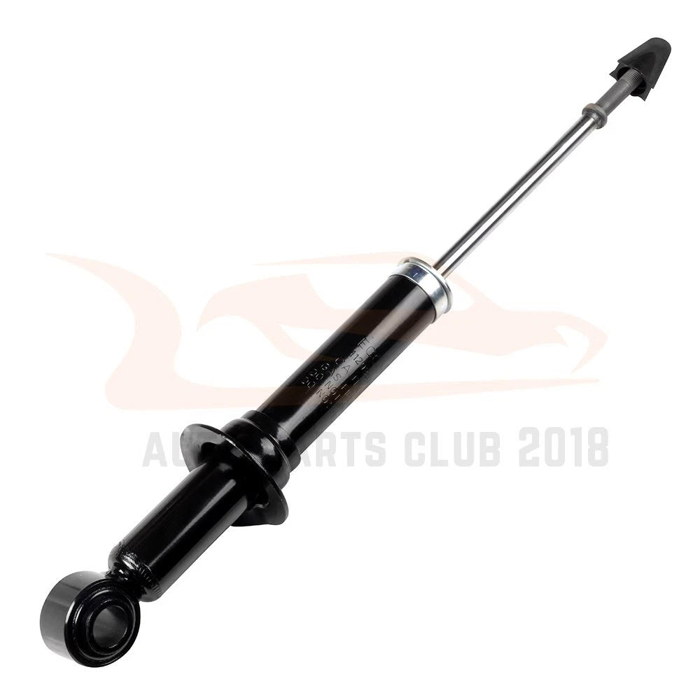Set of 2 Rear Shocks for Toyota Prius (2004–2009)