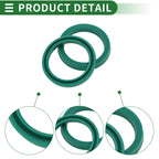 Set of 5 Oil Seal Rotary Shaft Seal 22x28x4mm High Pressure for Various Models