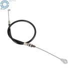 Cowl Latch Cable for Make Model