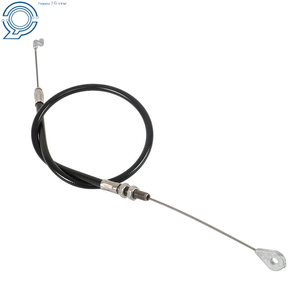 Cowl Latch Cable for Make Model