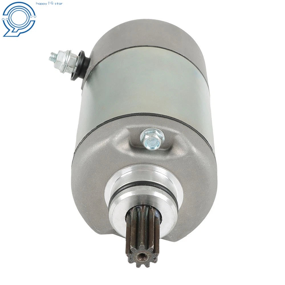 Starter Motor for Can-Am Bombardier Outlander 400 Max 450 (2003–2023)