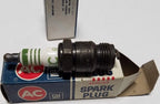 Vintage AC Spark Plug R85TS for Classic Cars