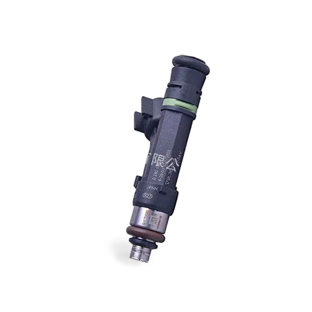 Fuel Injector for Ford F-150 Expedition Mustang 5.4L 4.6L V8 (2000–2009) 0280158174