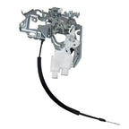 Rear Right Door Lock Mechanism for Vauxhall Movano B (2010-2021)