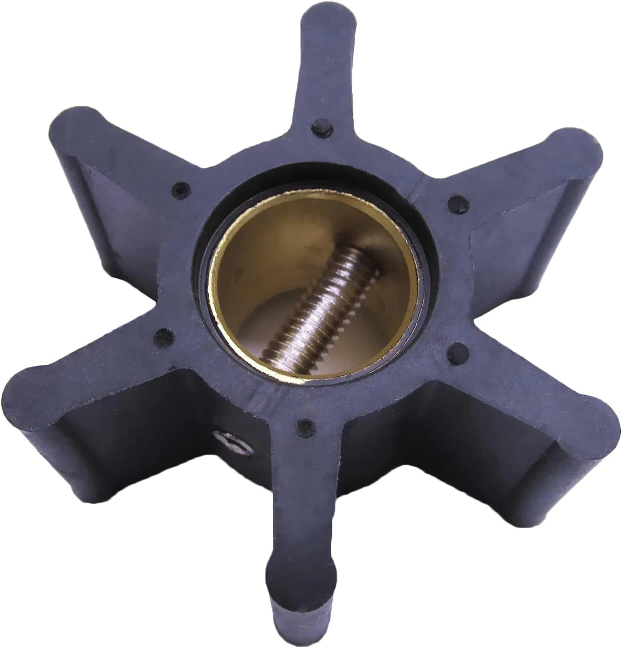 Sea Water Pump Impeller for Ford 1.1 / 1.6 / 2.0 / OHC / V4 Engine