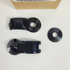 Adjustable Highway Foot Peg Mount Clamp for Harley Davidson (OEM 50500173)