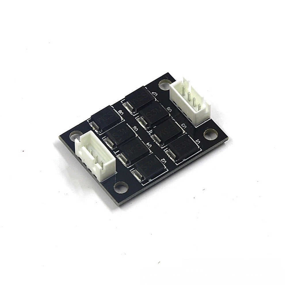3D Vibration Filter for 3D Printers (40x30mm)