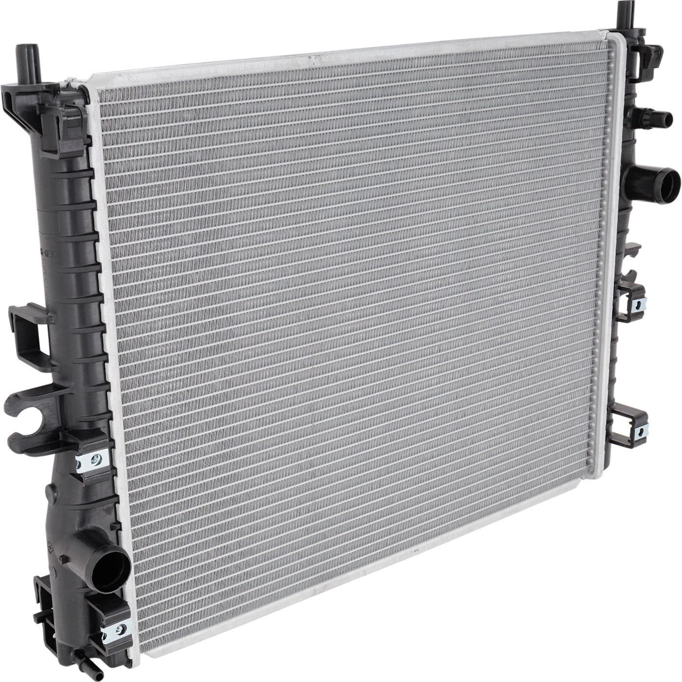 Radiators for Chevrolet Corvette (2014–2019)