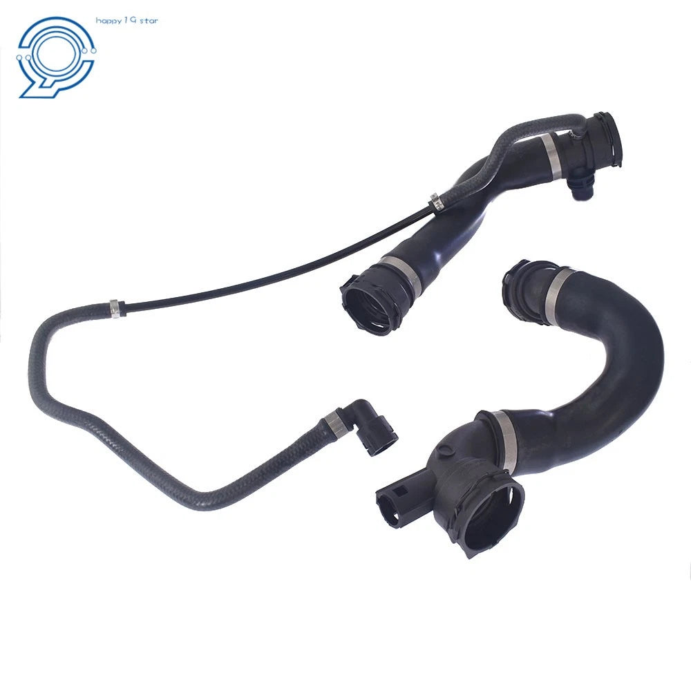 Radiator Hose Kit for BMW 128i 328i 328xi (2006–2013)