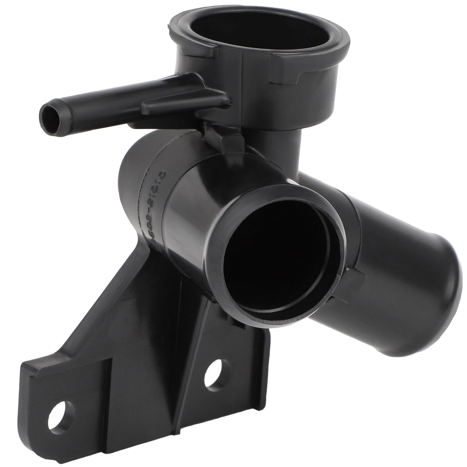 Engine Coolant Filler Neck for Toyota Echo (2000–2005) Scion xA xB (2004–2006)