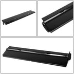 Set of 11 Bumper Panel Fillers for Cadillac Eldorado (1979–1985)