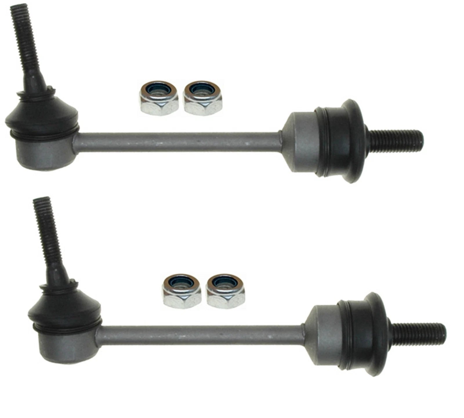 Set of 2 Front Stabilizer Bar Links for Ford Lincoln Mercury