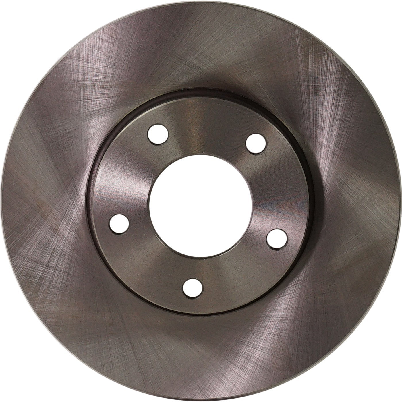 Front and Rear Disc Brake Rotors for Mazda 3 (2004–2013)