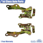 Hood Hinges Set for Hyundai Elantra (2007–2010)
