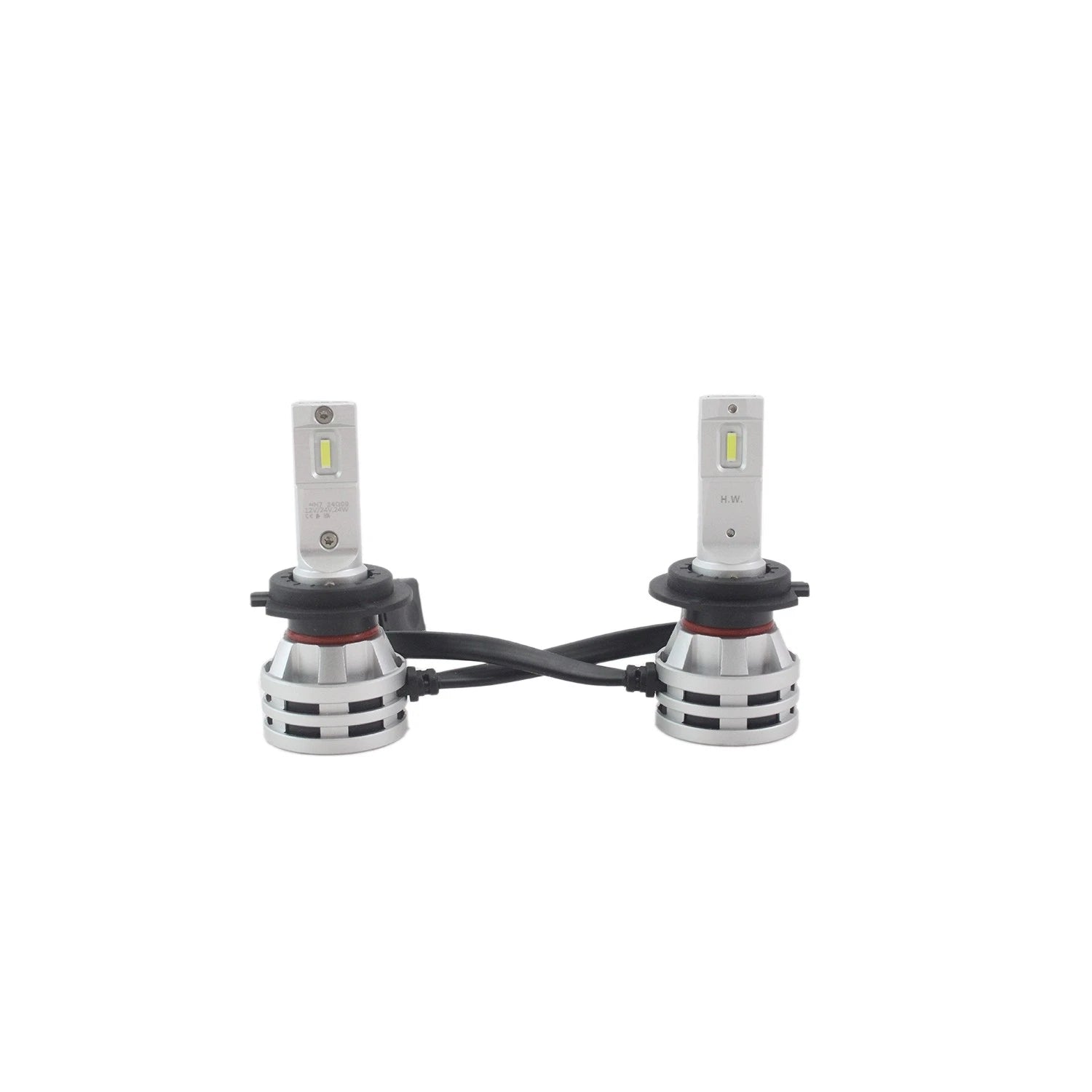Hella Front Fog Light Bulb 226971531 for