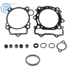 Top End Head Gasket Kit for Yamaha YZ426F WR400F YZ400F WR426F (1998–2002)
