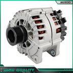 Alternator 250A for Mercedes-Benz Maybach S550 W222 (2017) 11739