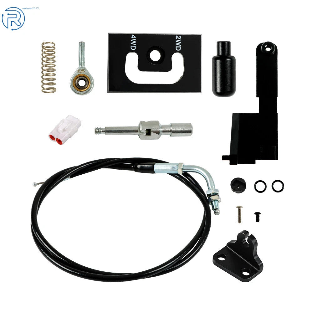 Manual Lever for Kawasaki Teryx 750 (2008-2013)