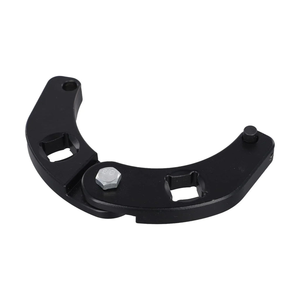 Gland Nut Wrench for Hydraulic Machinery