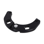 Gland Nut Wrench for Hydraulic Machinery