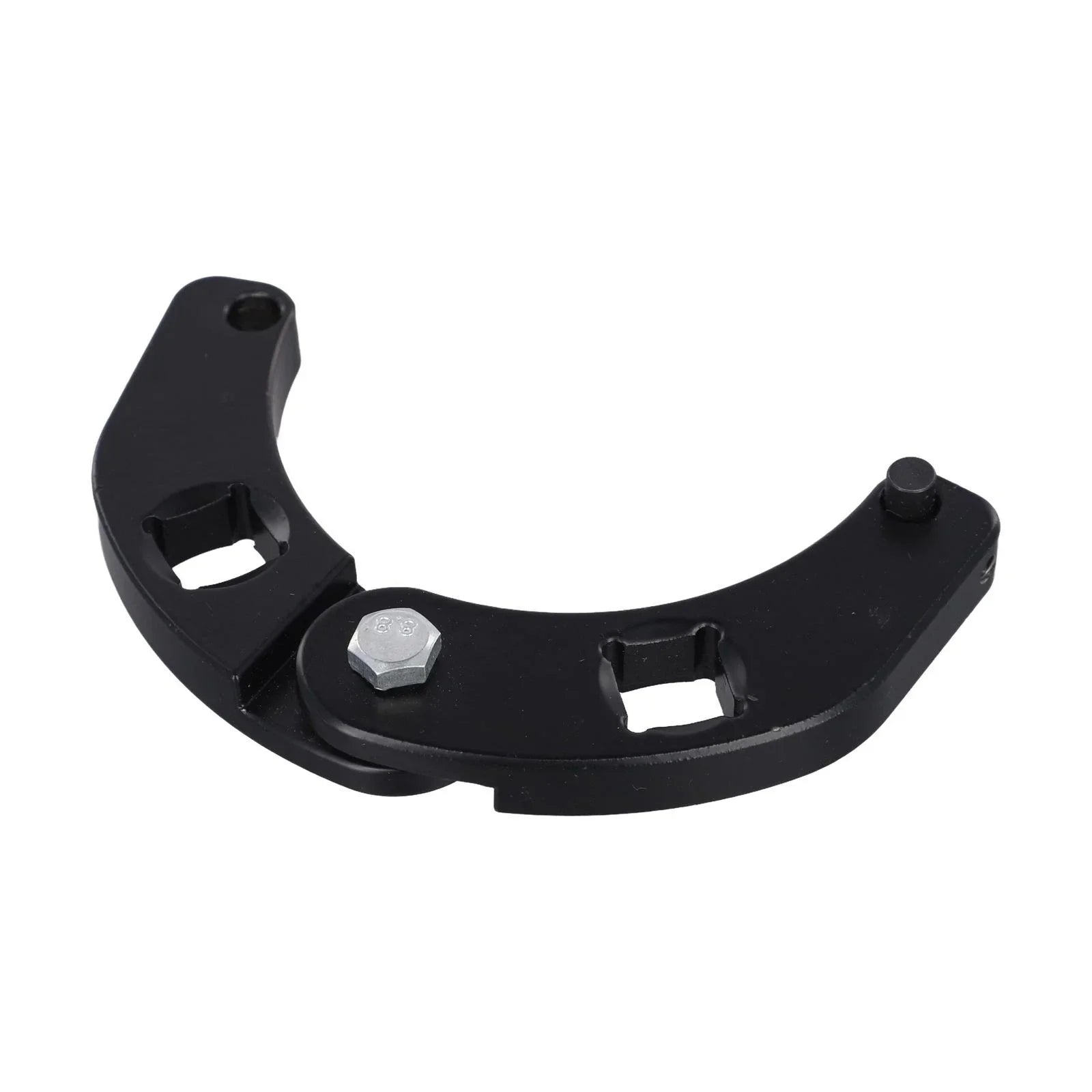 Gland Nut Wrench for Hydraulic Machinery