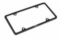 Genuine OEM Rear License Plate Frame for Audi A6 Quattro, Q7, S4, R8 (2005–2021) ZAW071801C