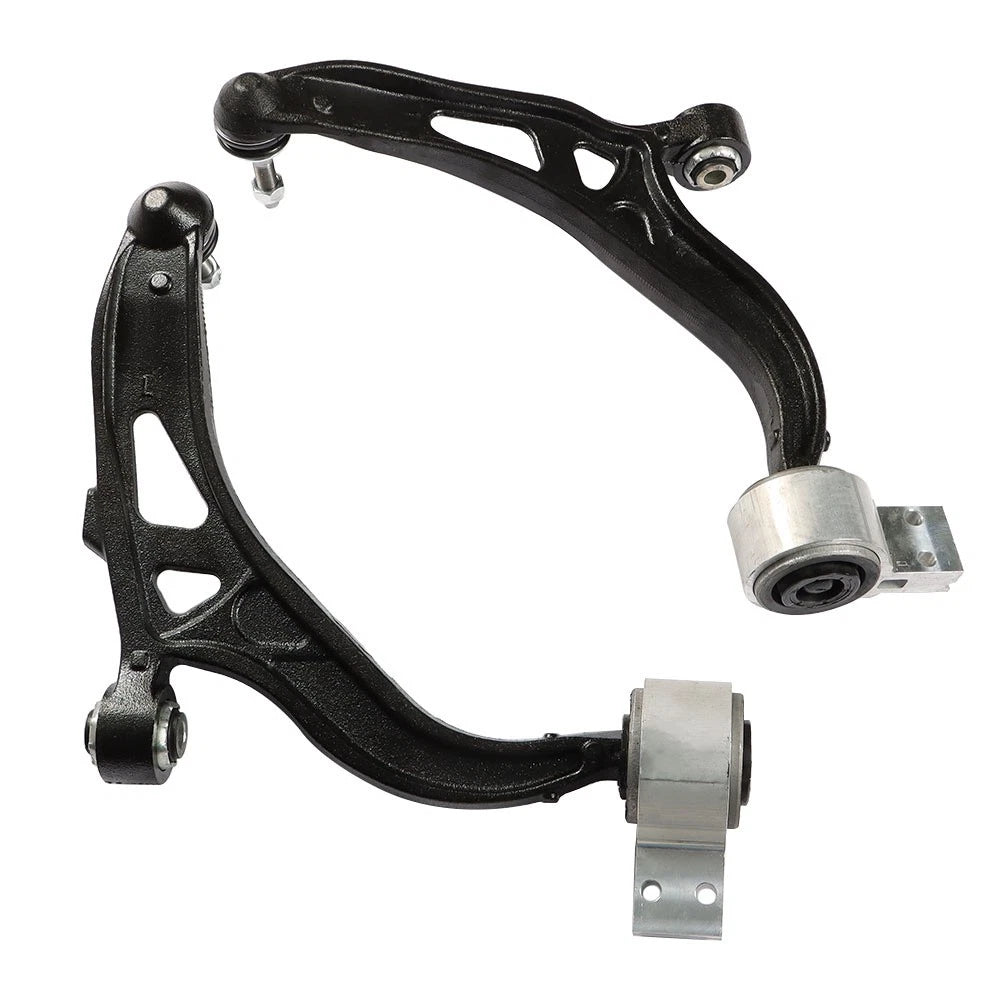 Steering Suspension Kit for Ford Explorer (2011-2021) - 10 Piece Set
