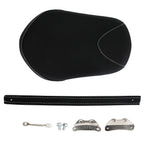 Rear Passenger Seat Cushion for Yamaha Bolt XV950 (2014–2017)