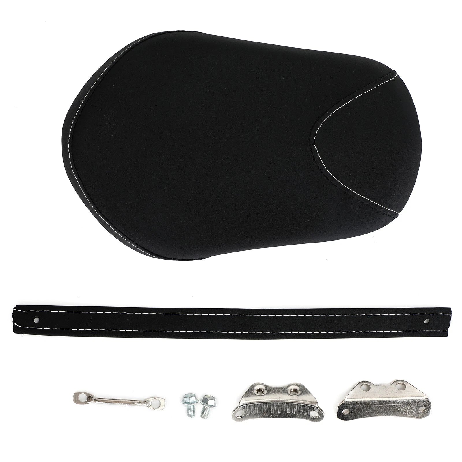 Rear Passenger Seat Cushion for Yamaha Bolt XV950 (2014–2017)