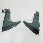 Fairing Kit for Yamaha FZ07 MT-07 (2012–2017) Gray ABS Bodywork