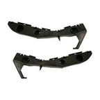 Front Lower Bumper Brackets for Toyota Prius (2004-2009)