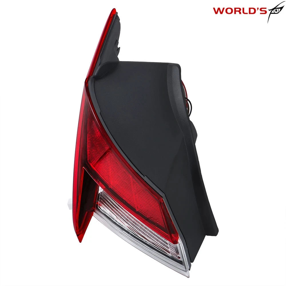 Tail Light for Hyundai Elantra (2021–2023) Halogen Rear Driver
