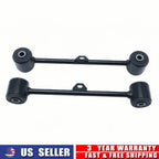 2X Rear Upper Lateral Control Arm for Toyota 4Runner (1996–2002)