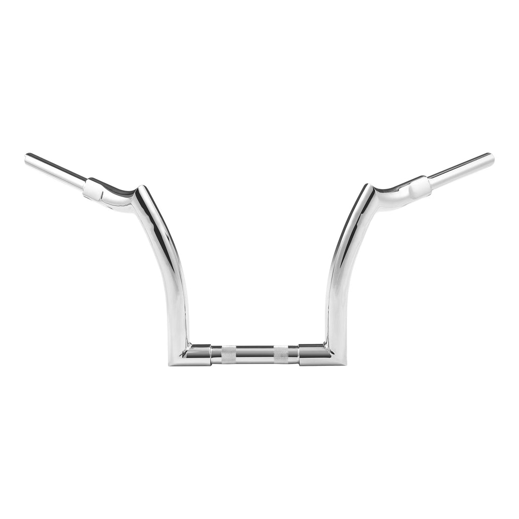 12" Rise 1 1/4" Ape Hangers Handlebar for Harley Sportster XL (2004–2023)