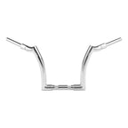 12" Rise 1 1/4" Ape Hangers Handlebar for Harley Sportster XL (2004–2023)