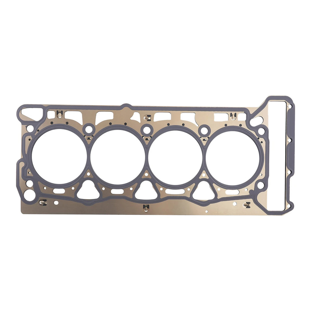 Cylinder Head Gasket Bolts Kit for Audi A3 Q3 VW Passat Jetta (2009–2014)