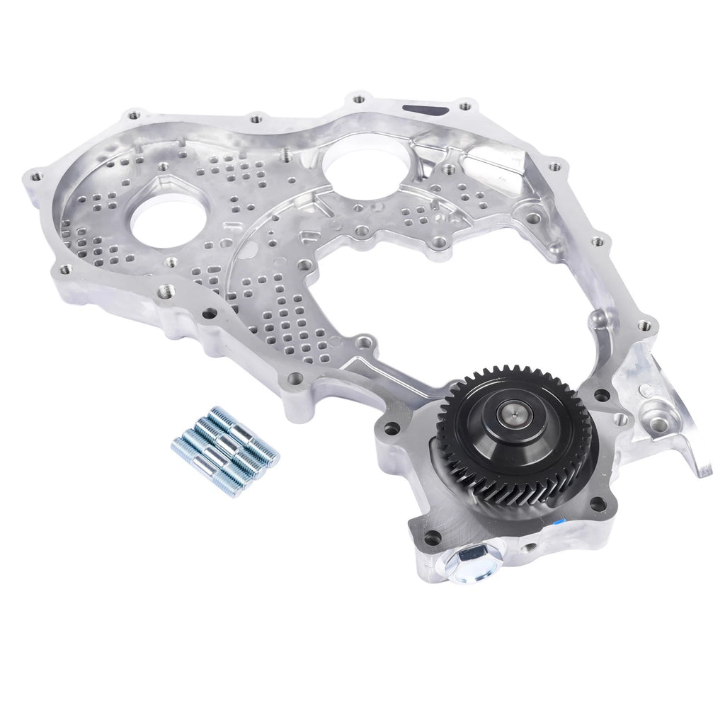 Engine Timing Gear Cover for Toyota Land Cruiser (1990–2007)