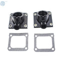 Carb Intake Manifold Boot & Gaskets for Yamaha Banshee 350 (1987–2006)