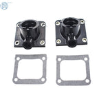 Carb Intake Manifold Boot & Gaskets for Yamaha Banshee 350 (1987–2006)